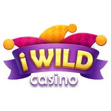 iWild Casino logo
